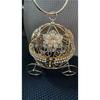 Straw Sunflower Square Birdcage Handbag With Hollow Cutout Design Women Evening Party Tote Bag
