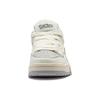 New LiNing Wave MID Anti Slip Wear Resistant Mid Top Casual Shoes Men's White Gray AGCT497-2