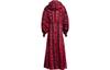 adidas Originals IVY PARK Jackets Unisex Bright Pink Red Hooded Moderate Other HM6176