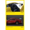 Udělejte si vlastní přizpůsobitelný model automobilu Ford Mustang v měřítku 1/42 – jedinečný sběratelský závodní vůz pro fandy a nadšence