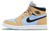 1 High Zoom Air Cmft Psychic Blue Women's CT0979-400