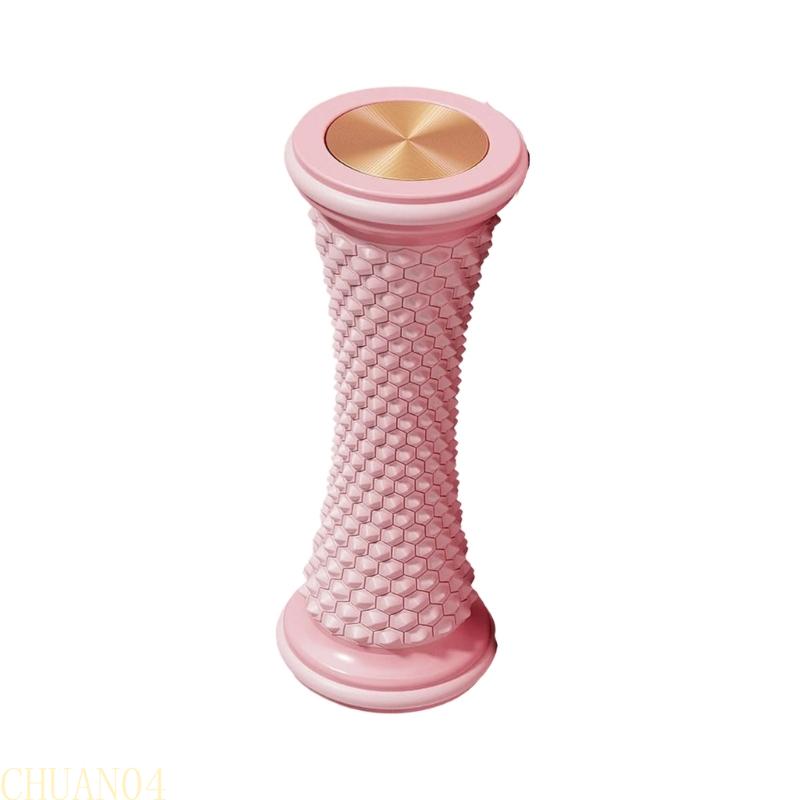 A1A2 Foot Massage Roller Fascia Massage Ball Foot Massager Tool Pressure Point Massage Rollers For Flat Feet Correction