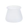 Silicone Chair Leg Caps Non-slip Furniture Table Floor Feet Cover Protector Pads Rubber  Hole Plugs Home Decor
