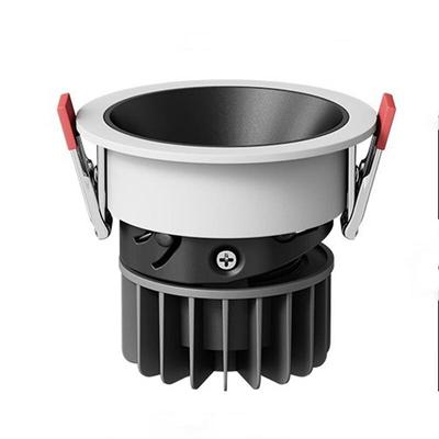 LED-Beleuchtung – LED-Einbauleuchte