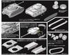 Platz Dragon 1/72 WWII German Panzer IV Ausf. J Mid-Production Plastic Model Kit DR7498 (Tank)