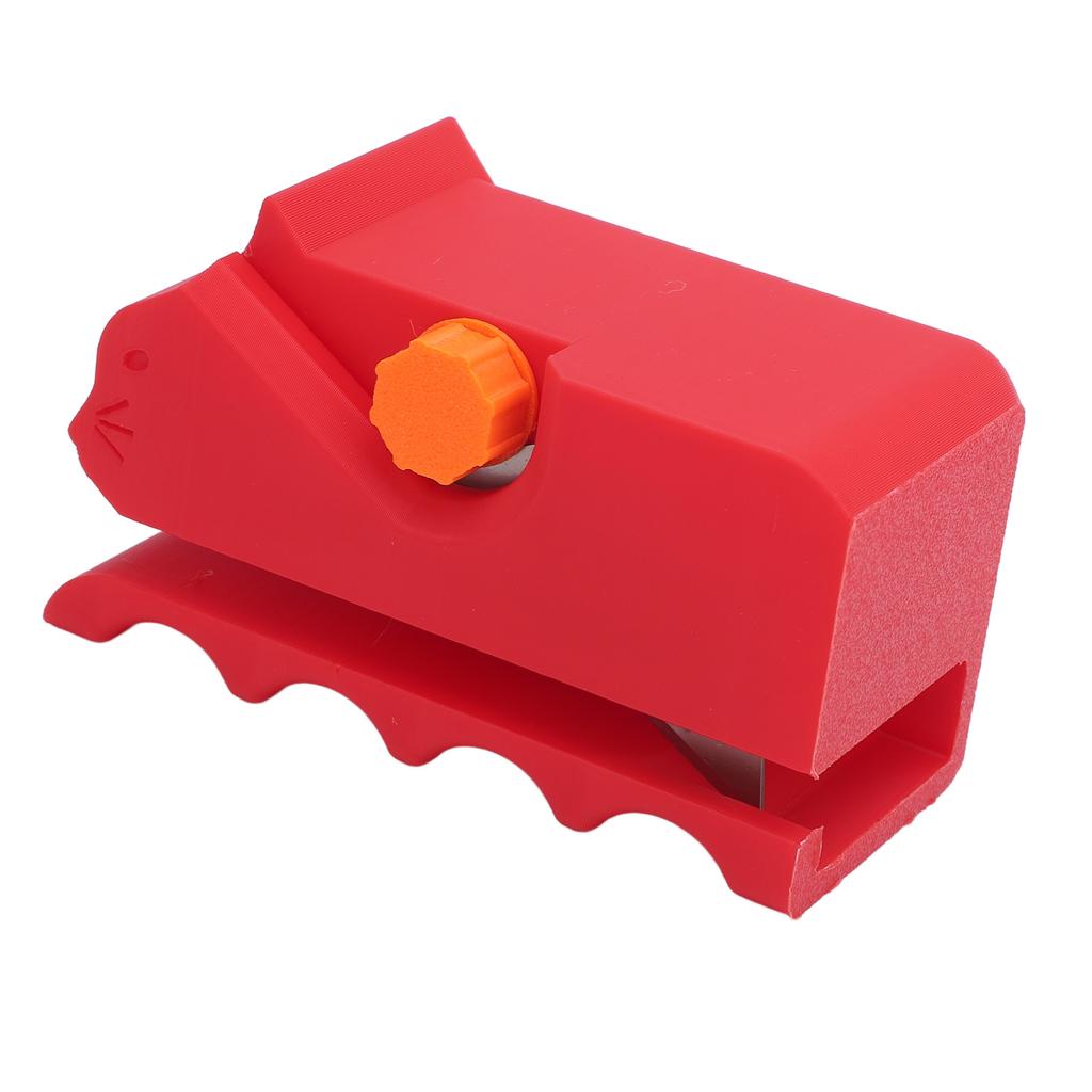 Cardboard Cutter for Cat Scratchers 3D Printed   Cardboard Stripper Cat Scratching Board Cutting Tool