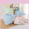 Wholesale Dolphin Plush Toy Large Size Bean Bag Plush Classification Cartoon Ocean Animal Doll Characters)