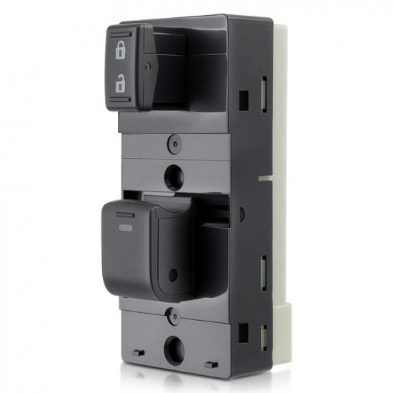 Power Window Switch for 2010- Nissan Frontier Front Passenger Side 1S12977