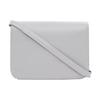 Burberry Tb Monogram Lock Leather Crossbody Bag Women Bags Light-Blue 80284361