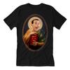Hot New Pee Wee Herman Gift Funny Short Sleeve S To 5XL Shirt CA008 Unisex T-Shirt
