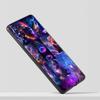 Phone Case For Oneplus 13R 13 12 10T 11 R10 Nord N100 N200 N10 9 9R CE 2 3 Z Pro Lite 5G Soft TPU Cover Universe Starry Sky Moon