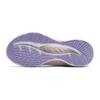 Anta Kids Zhi Yue 2.0 Shock Absorbing Breathable Low Top Running Shoes Kids running shoes White Purple 322425518-1
