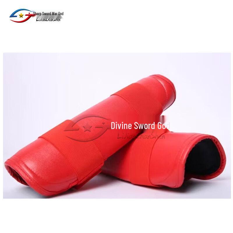 War God Tactical Training Shin Guards