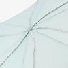 Afternoon Tea Living Faltbarer Schirm Piping Faltbar Grün HQ08, Schirm,