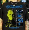 Hellraiser 1987 Shirt -80s Horror ShirtRetro Movie ShirtVintage Movie ShirtMo Unisex T-Shirt