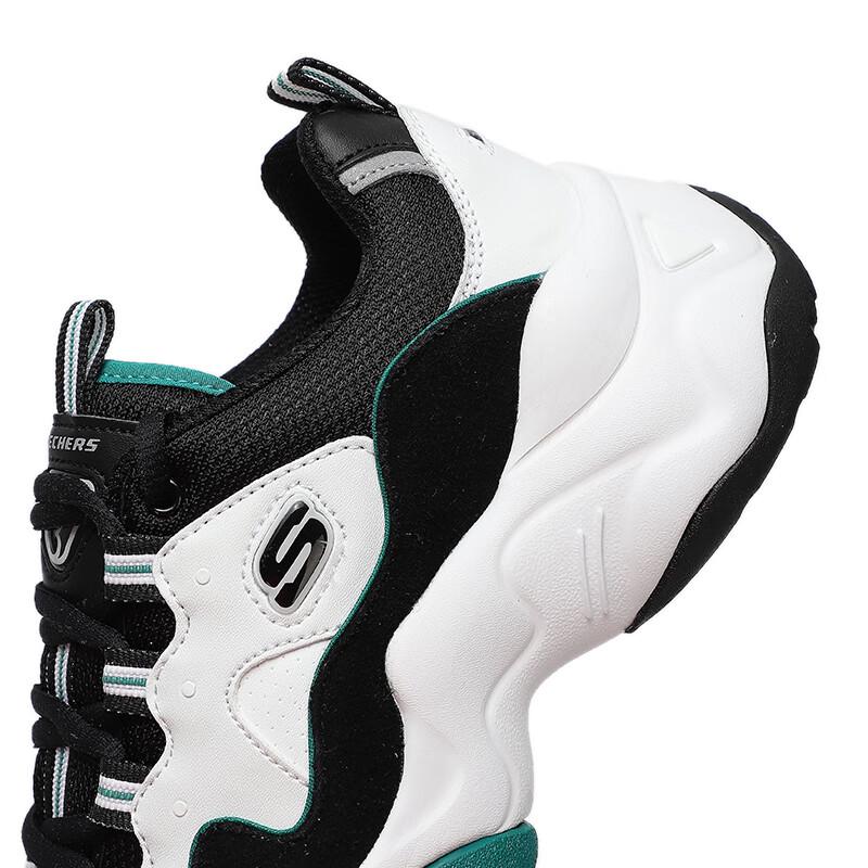 Skechers Women's Four Seasons Casual Shoes 12955-WGRN