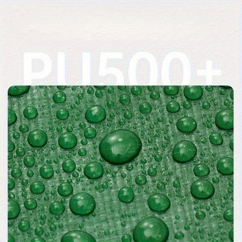 Waterproof Outdoor Picnic & Tent Mat: Thickened, Moisture-Proof, Portable Ground Cover