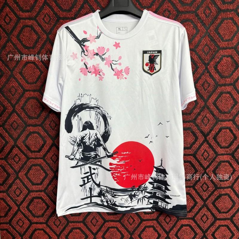 Anime Football Jersey Short Sleeve Cartoon Sports Shirt Fans Adults