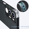 For Vivo Y29 5G/Y19s 4G Case Drop Proof TPU+PC Matte Back Phone Cover