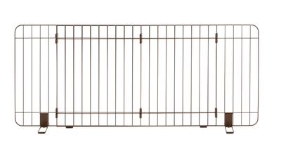 Havebygninger – Hegn, espalier og porte