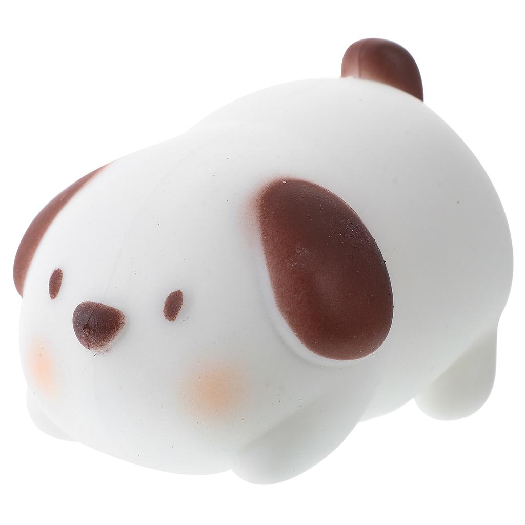 Squeeze Pig Dog Toy Slow Rebound Rising Animal Toy Stress Relief Vent Toys Stress Relief Decompression Toy Kids Gifts