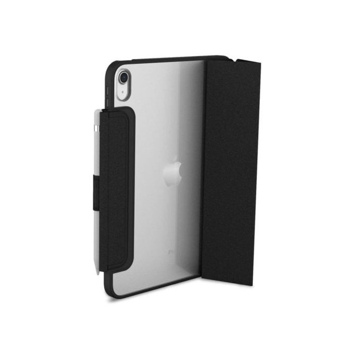 Coque ipad 10,9" - otterbox - symmetry folio - antichoc - ultra-mince - support intégré