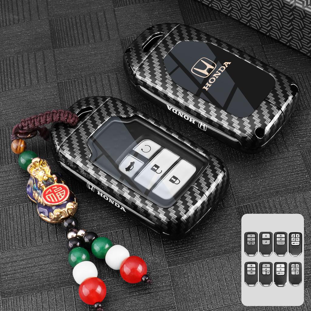 CPN1 Honda CRV key case 25 new model, 11th generation Accord Civic, Hao Ying style, Ge Ying Shi Pai, Guandao car bag buckle shell
