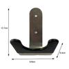 Guitar Hangers Guitar Wall Mount Guitar Wall Mount Set