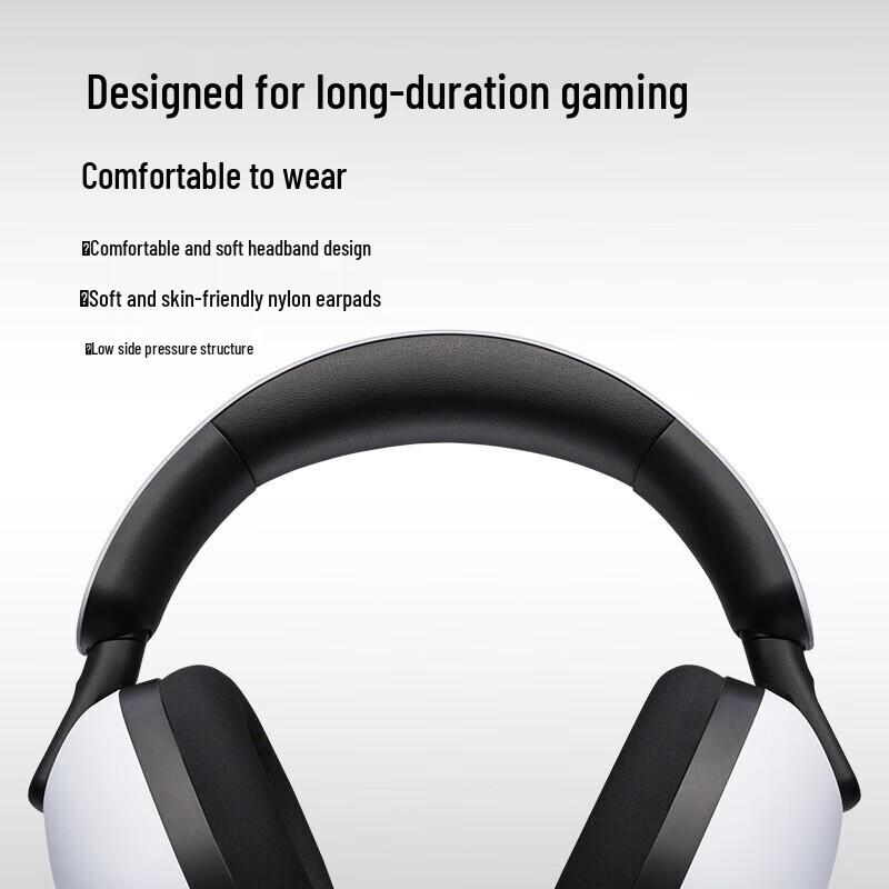 Sony INZONE H3 Gaming Headset