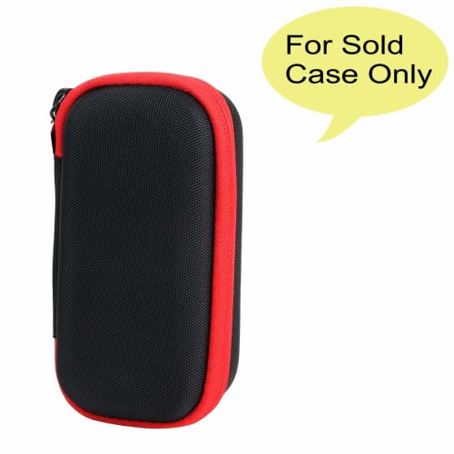 co2CREA Storage Case Compatible with Bosch Professional Laser Rangefinders GLM500/GLM40/GLM50C