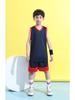 Youth and Adult Quick-Dry Breathable Basketball Jersey - Multi-Color, Customizable Training Camp Performance Wear