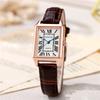 Women Fashion Leather Watch