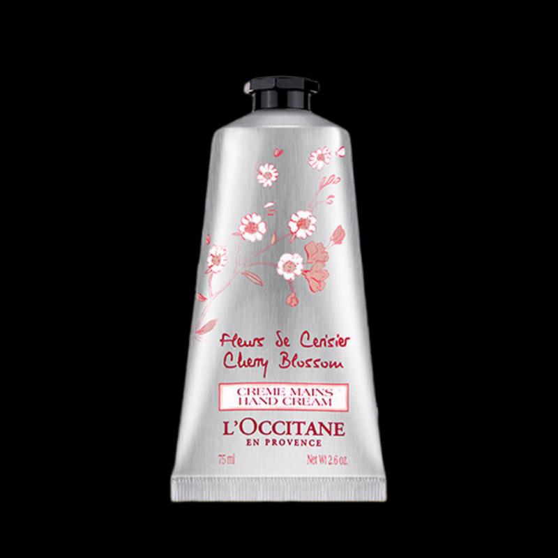 L'Occitane Hand Cream