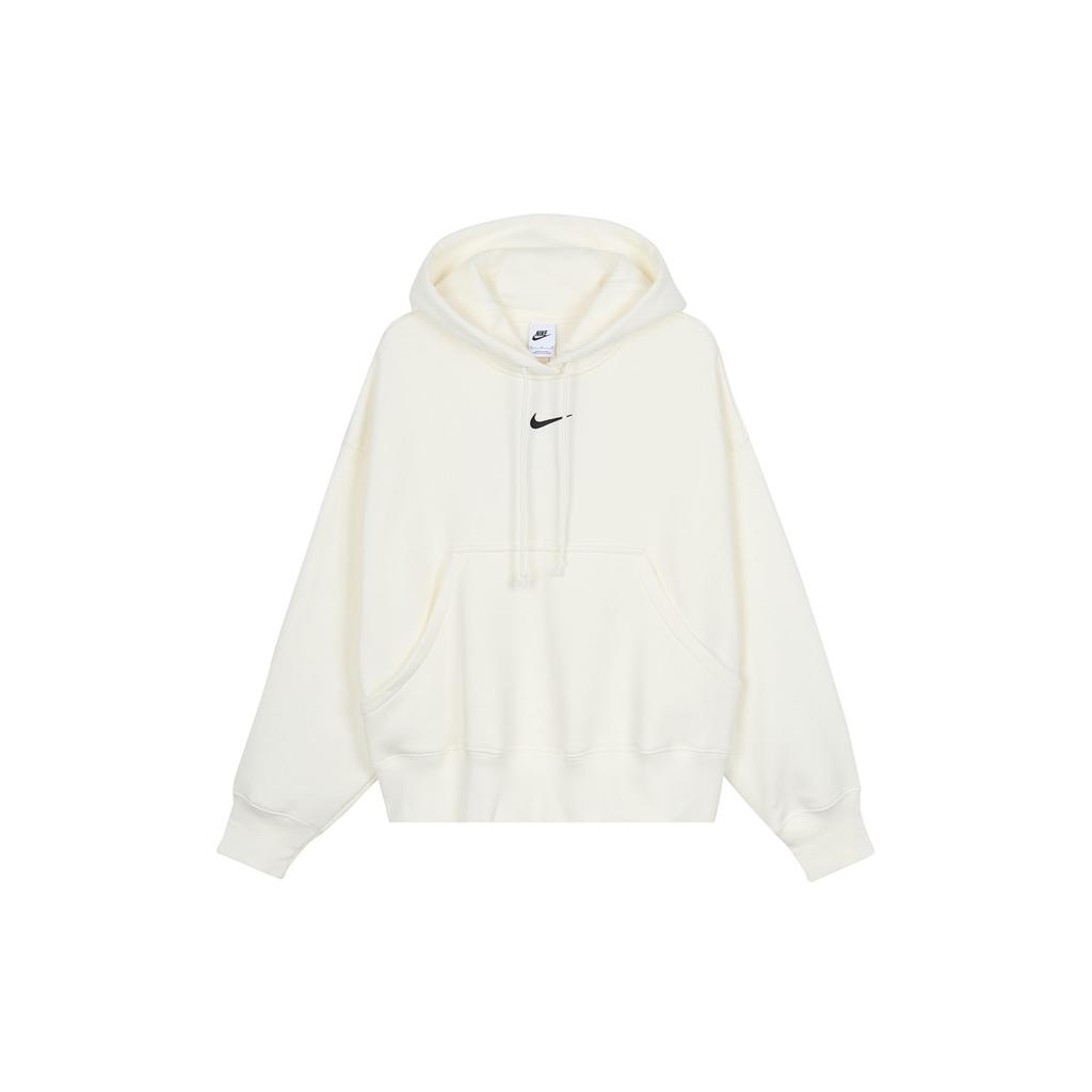 Nike Sportswear Phoenix Fleece Sweatshirt Women's White DQ5859-133