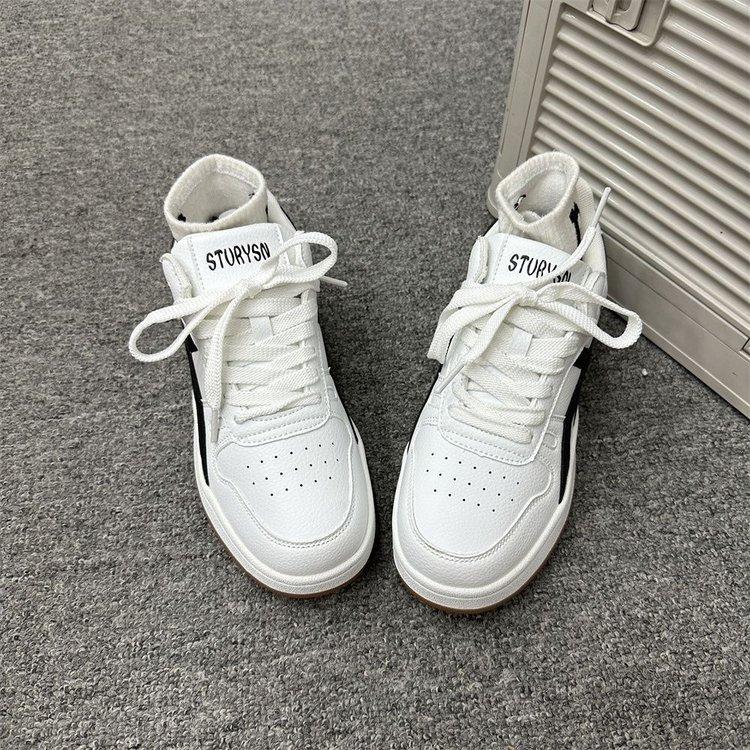 2024 New Autumn Classic Casual Shoes Couple Men and Women with the Same Trendy Shoes Campus Versatile Sports Shoes Dexun Board Shoes