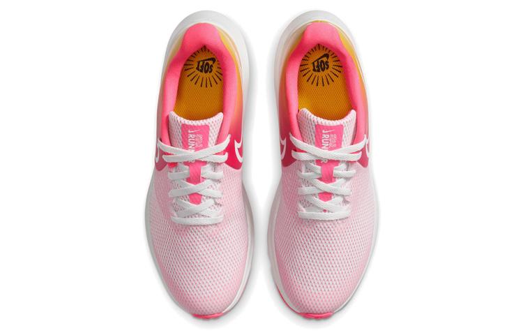 Nike Star Runner 2 Slip Resistant Abrasion Resistant Slip Resistant Abrasion Resistant Low Top Kids' Running Shoes CT0916-001