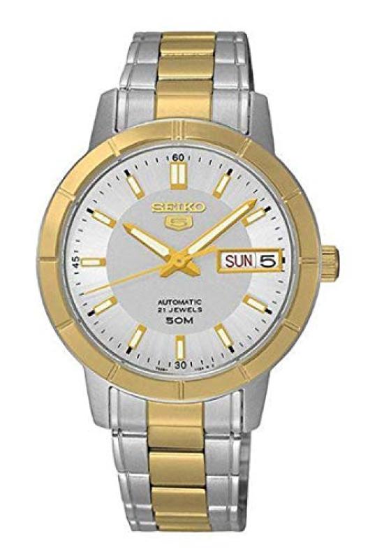 SEIKOOverseas Model Automatic Winding SNK892K1 Watch
