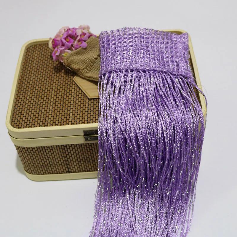 1MX2M Window Screens Pole Type Curtains Living Rooms Study Rooms, Door Curtains Decorative Partitions Decorative Tassels