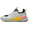 RS-X Master 'Negro Gris' para Hombre 371870-03
