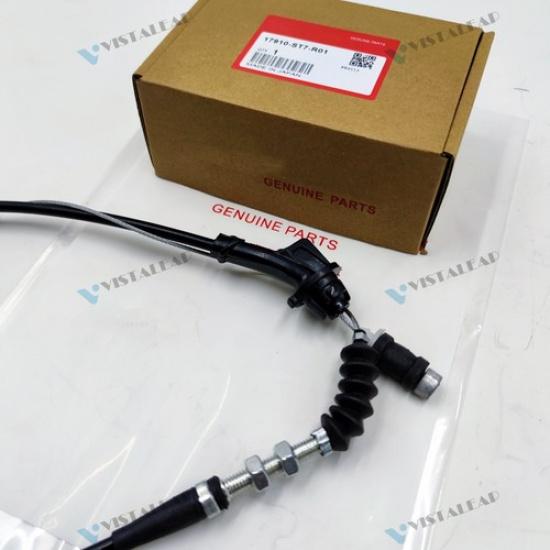 

New For Acura Integra Type R 97-01 Throttle Cable USDM B18C5 DC2 94-01