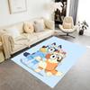 Halloween Fun Parade Carpet Perfect for Balcony Entryway Game Room Foyer Anti-slip Rug Anime Office Decor Perfect Gift for Women/Men