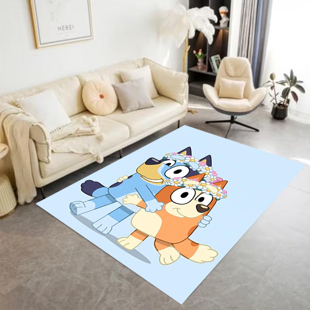 Halloween Fun Parade Carpet Perfect for Balcony Entryway Game Room Foyer Anti-slip Rug Anime Office Decor Perfect Gift for Women/Men