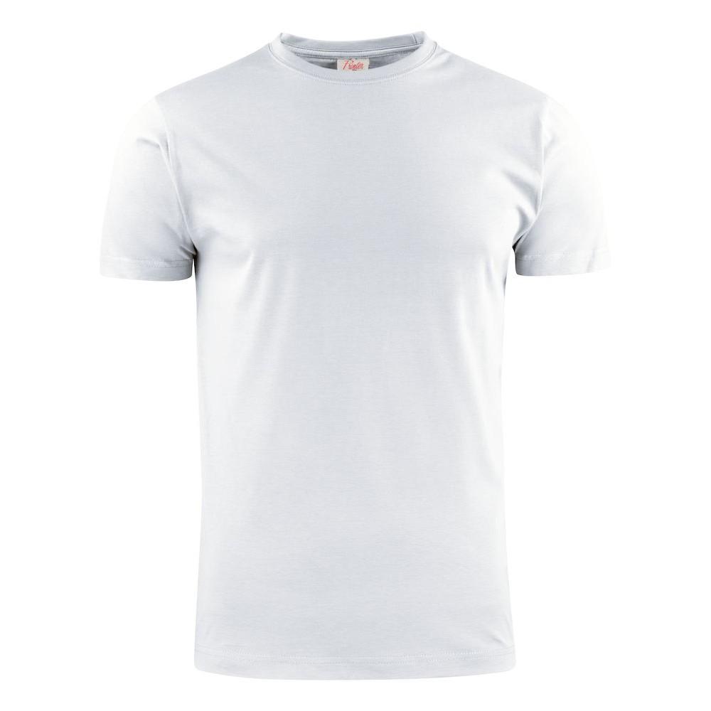 Printer Mens Rsx Lightweight T-Shirt
