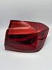 Compatible BMW 3 Series Taillight Upgrade: 2013 Old Model to 2016 F10LCI/F30LCI Rear Light for Collision Replacement