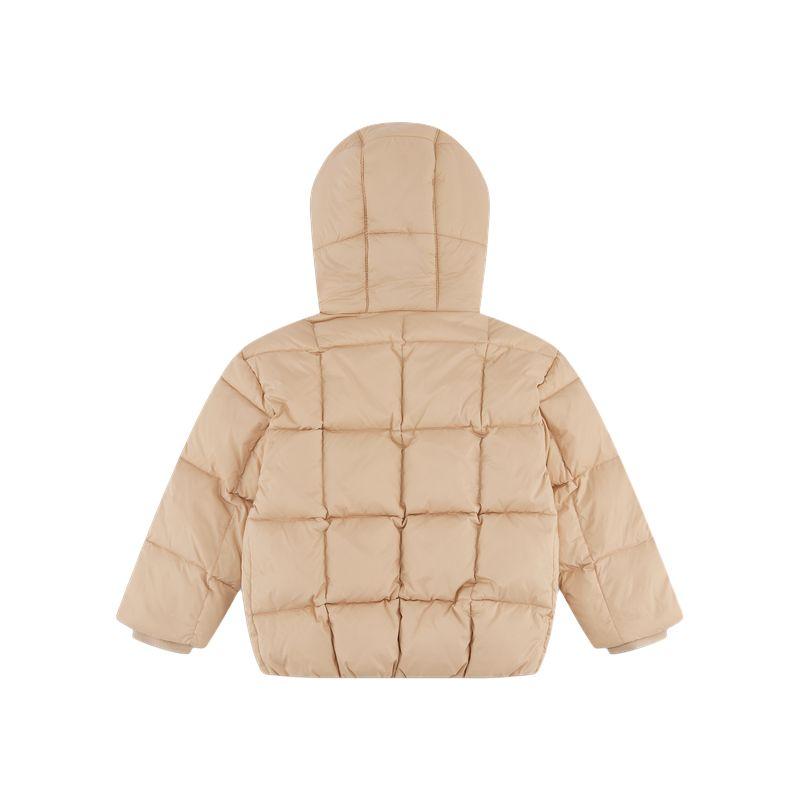 Nike Kids Down Jackets Hooded Non Detachable Hooded IQ9995-200