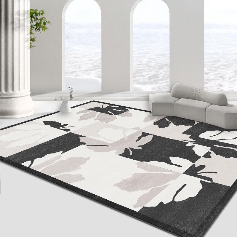 

Роскошный современный абстрактный ковер для гостиной и спальни 80x120 cm