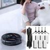 Vacuum Cleaner HEPA Filter Main Side Brush Main Roller Brush For Thamtu G11