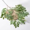 Artificial Elm Leaf Wedding Home Decor Plant For Indoor Celebration