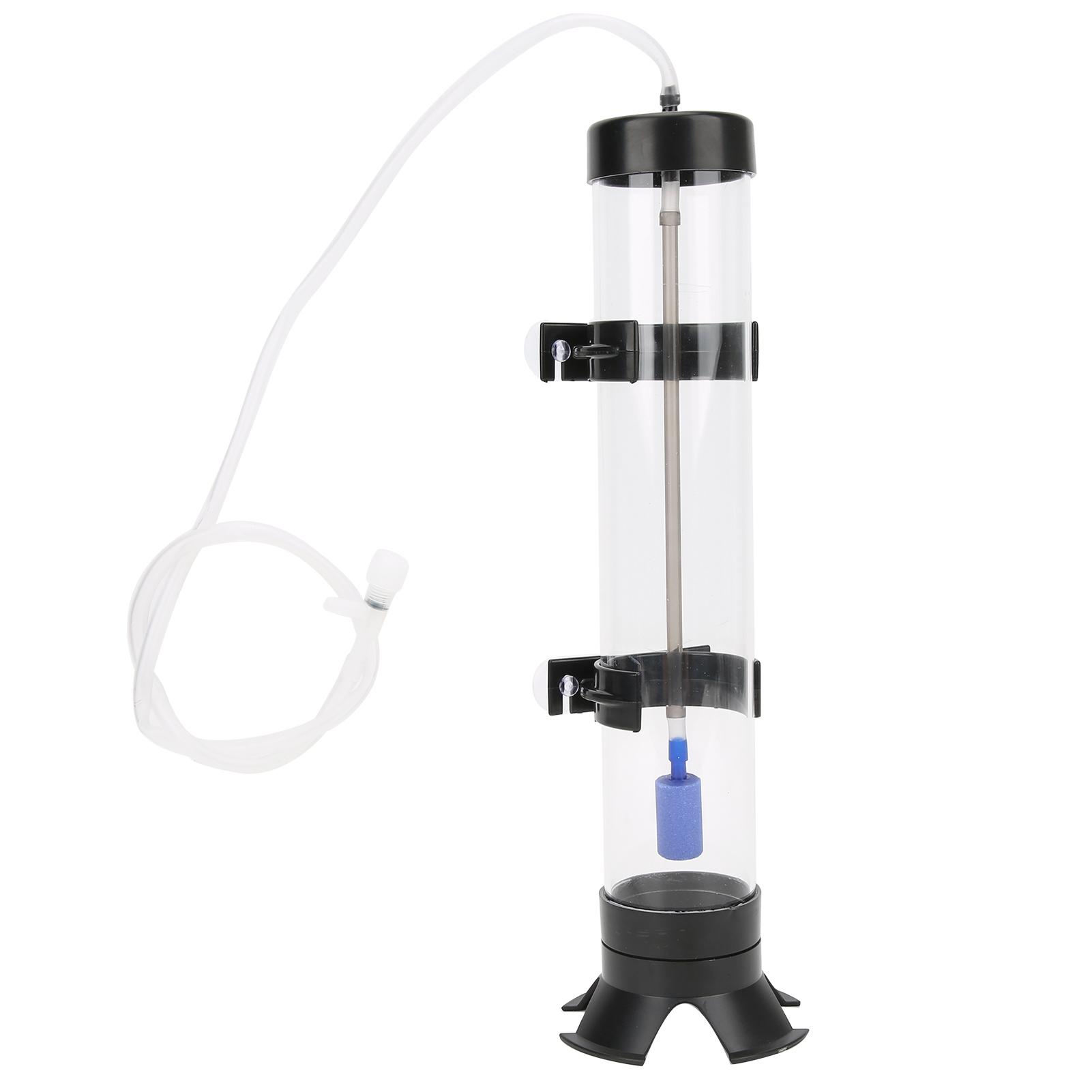 

Brine Shrimp Eggs Incubator Artemia Eggs Hatchery Kit for Aquarium Brine Shrimp Eggs