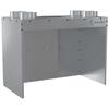 Manifold 4x125 WIKTOR for Self-assembly